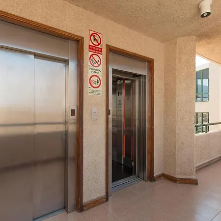 Apartamento Luxury Costa 2