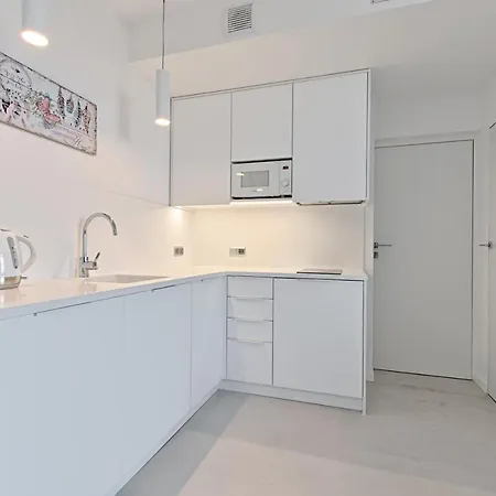 Apartamento Luxury Costa 2 Adeje