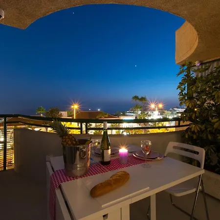 Luxury Costa 2 Apartamento