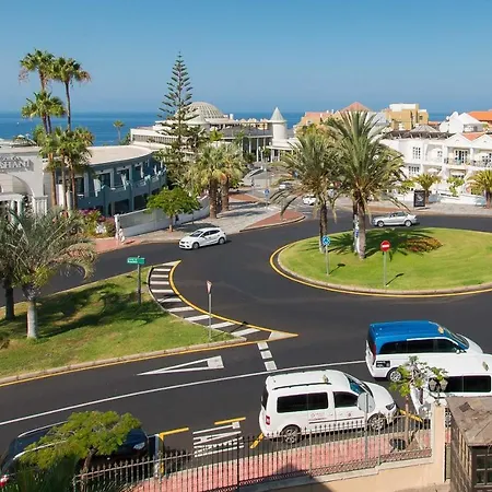 Luxury Costa 2 Adeje