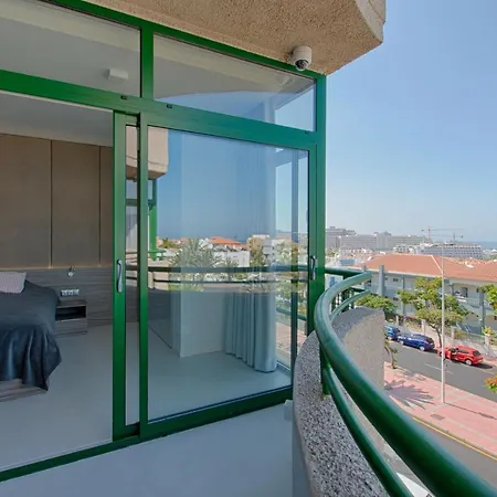 Apartamento Luxury Costa 2 Adeje