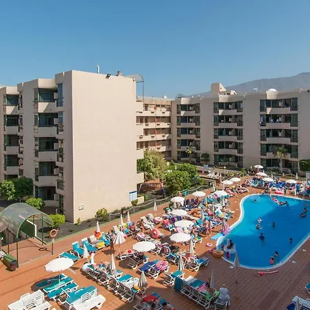 Apartamento Luxury Costa 2 *