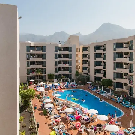 Apartamento Luxury Costa 2 Adeje